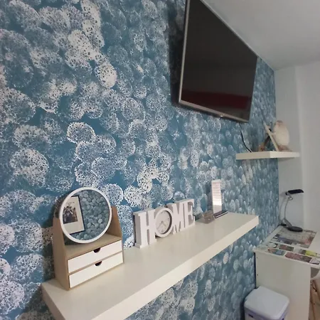 Vut Al-Bayassi Appartement Baeza Buitenkant foto