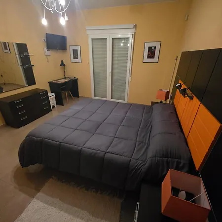 Vut Al-Bayassi Appartement Baeza Buitenkant foto
