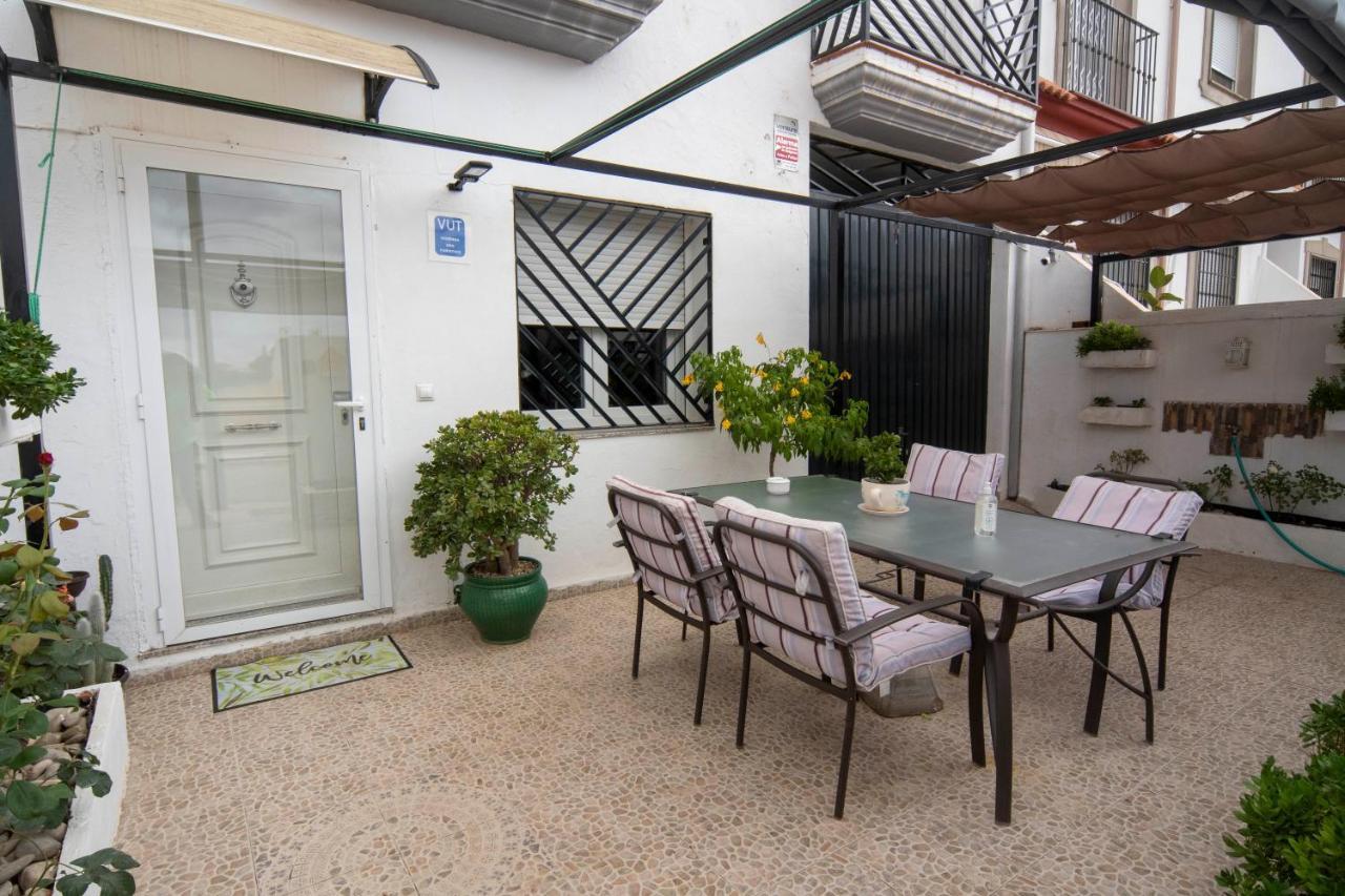 Homestay Vut Al-bayassi Baeza