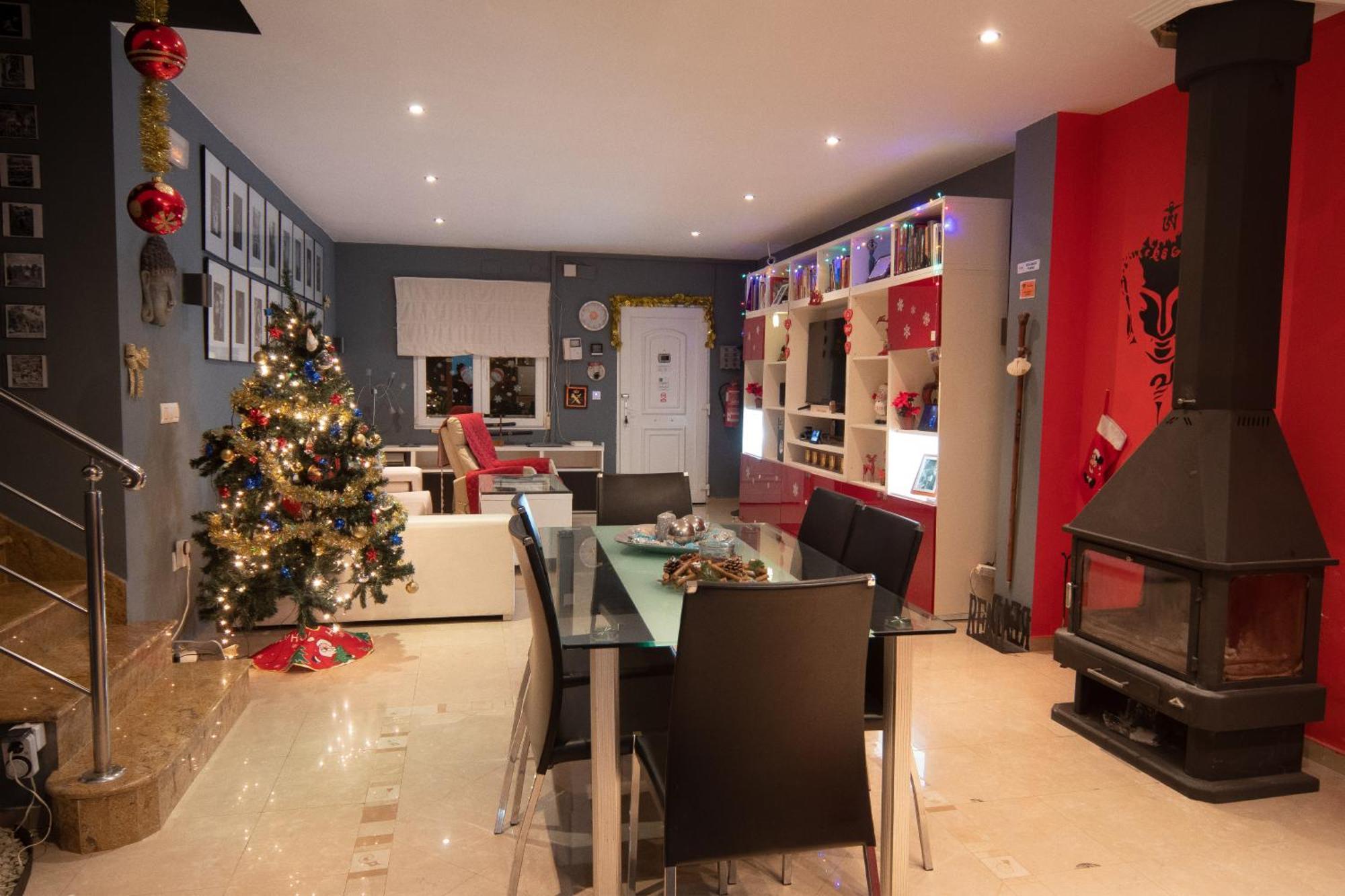 Homestay Vut Al-bayassi Baeza