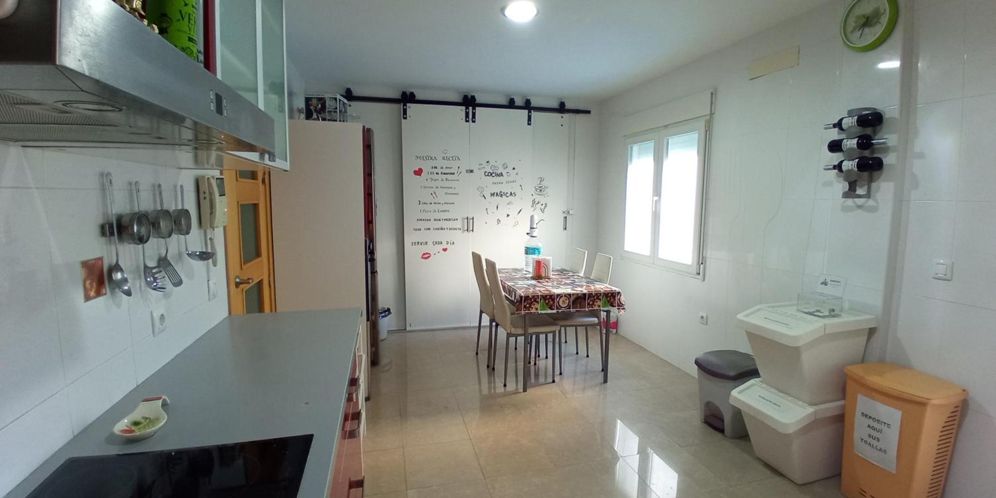 Privatunterkunft Vut Al-bayassi